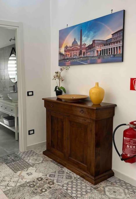 3 Fermate Dal Colosseo - Casa Vacanze Elena - 50 M Da Metro Garbatella Rome Bagian luar foto